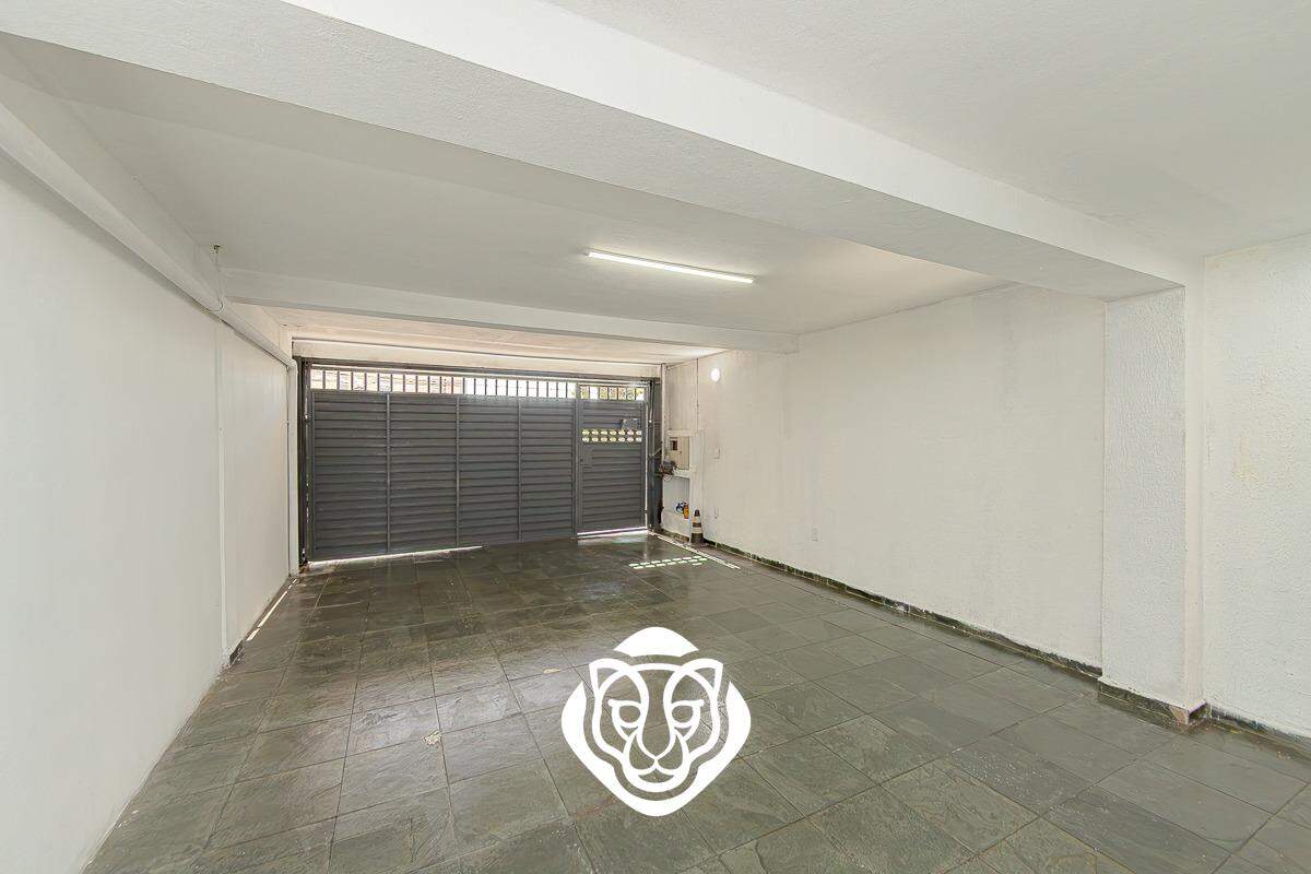 Garagem