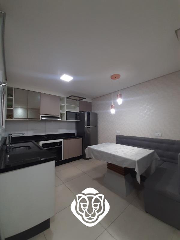 Cozinha/sala de jantar