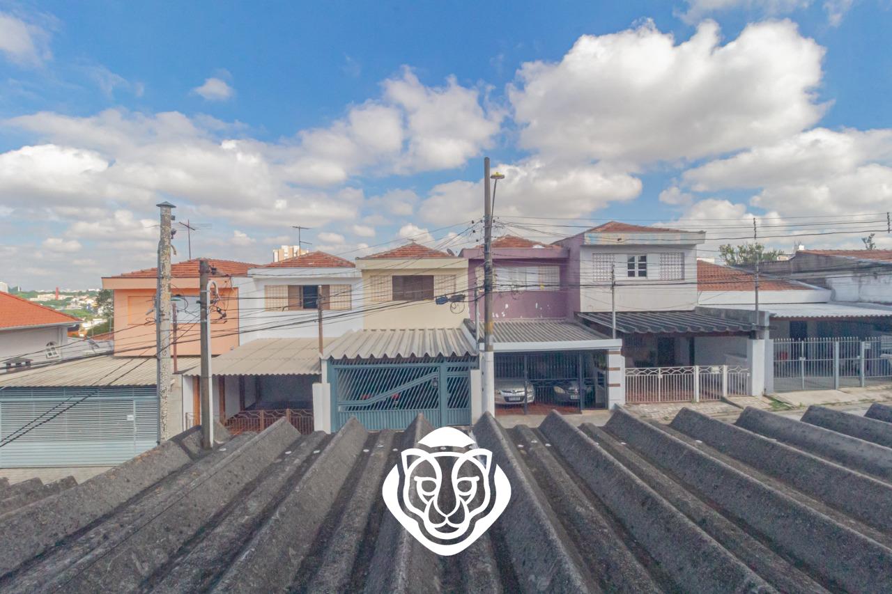 Vista Dormitório 1 suite