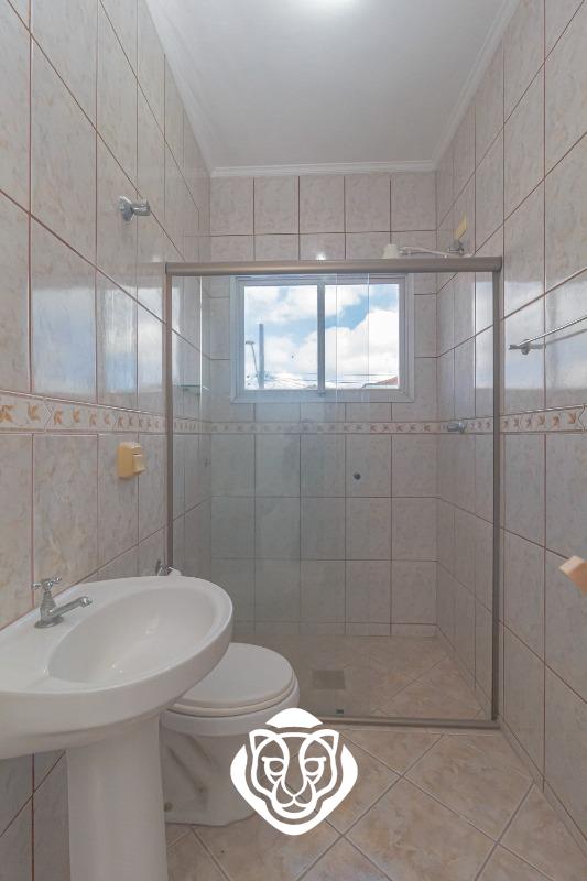 Banheiro Dormitório 1 suite