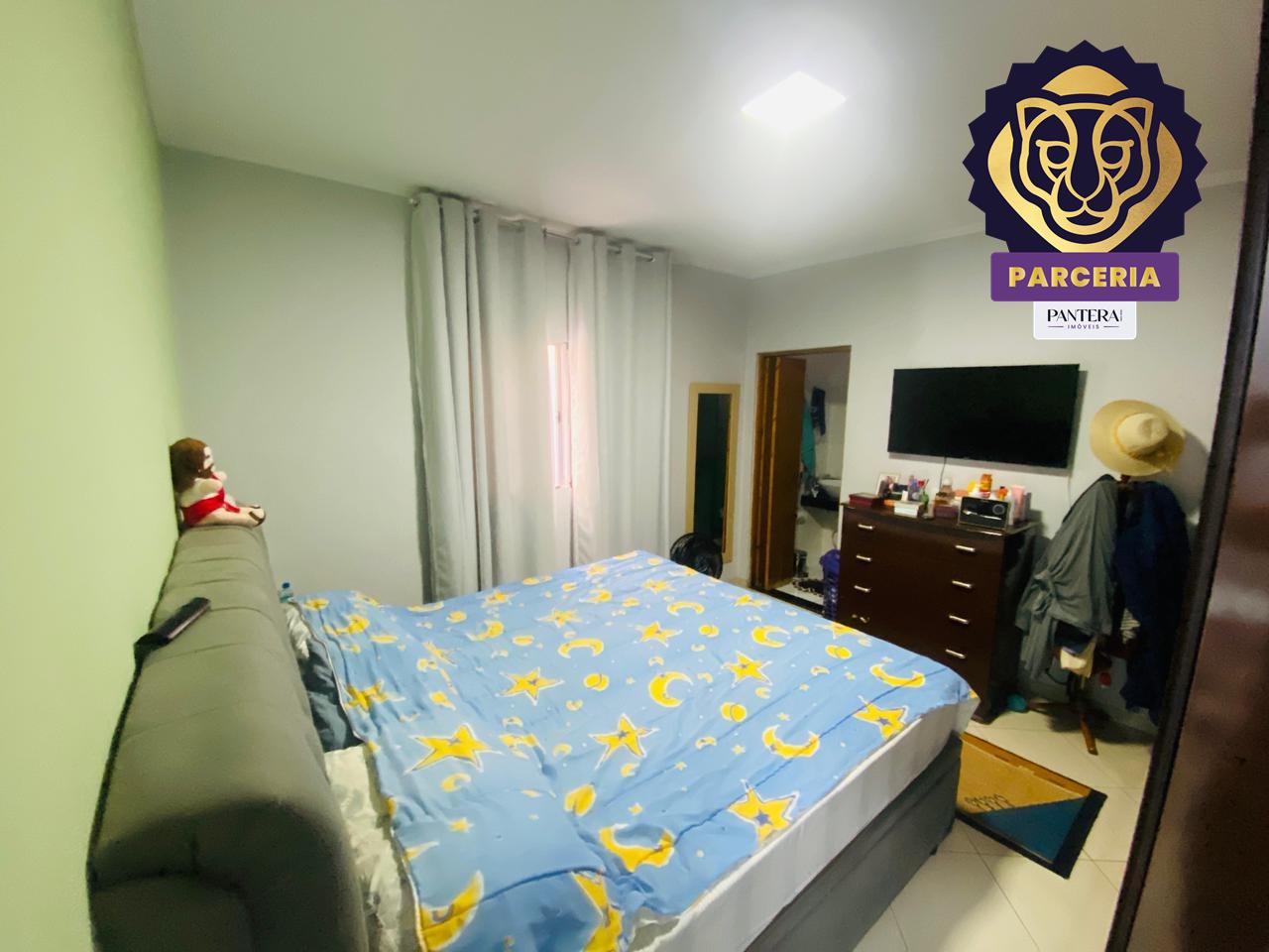 Suíte Dormitório III Suíte