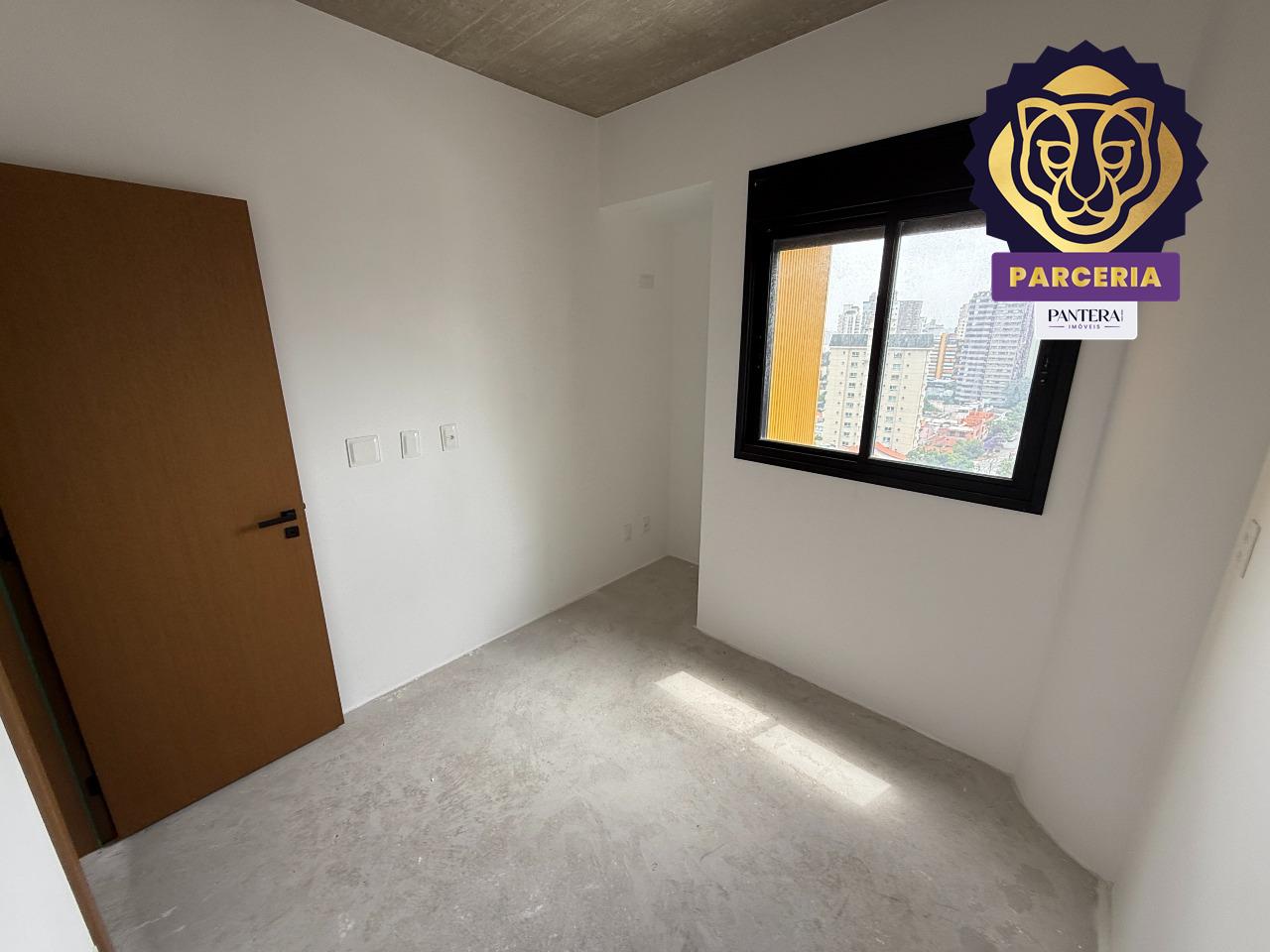 Dormitório I  Suíte 