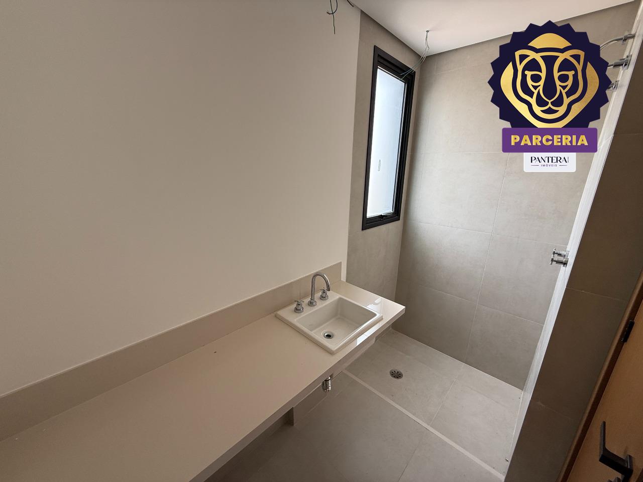 Banheiro - Suíte II