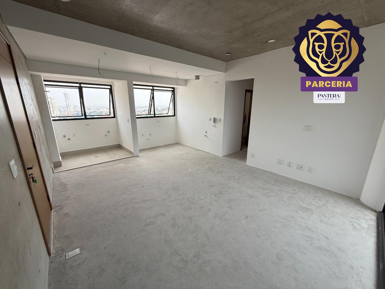 Sala de Estar e Jantar