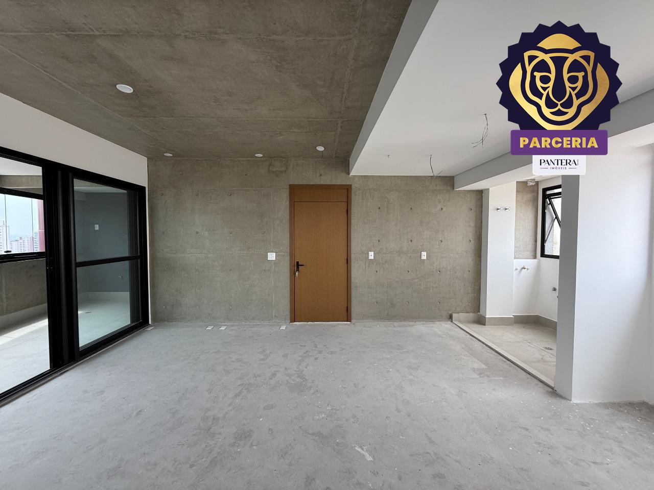 Sala de Estar e Jantar