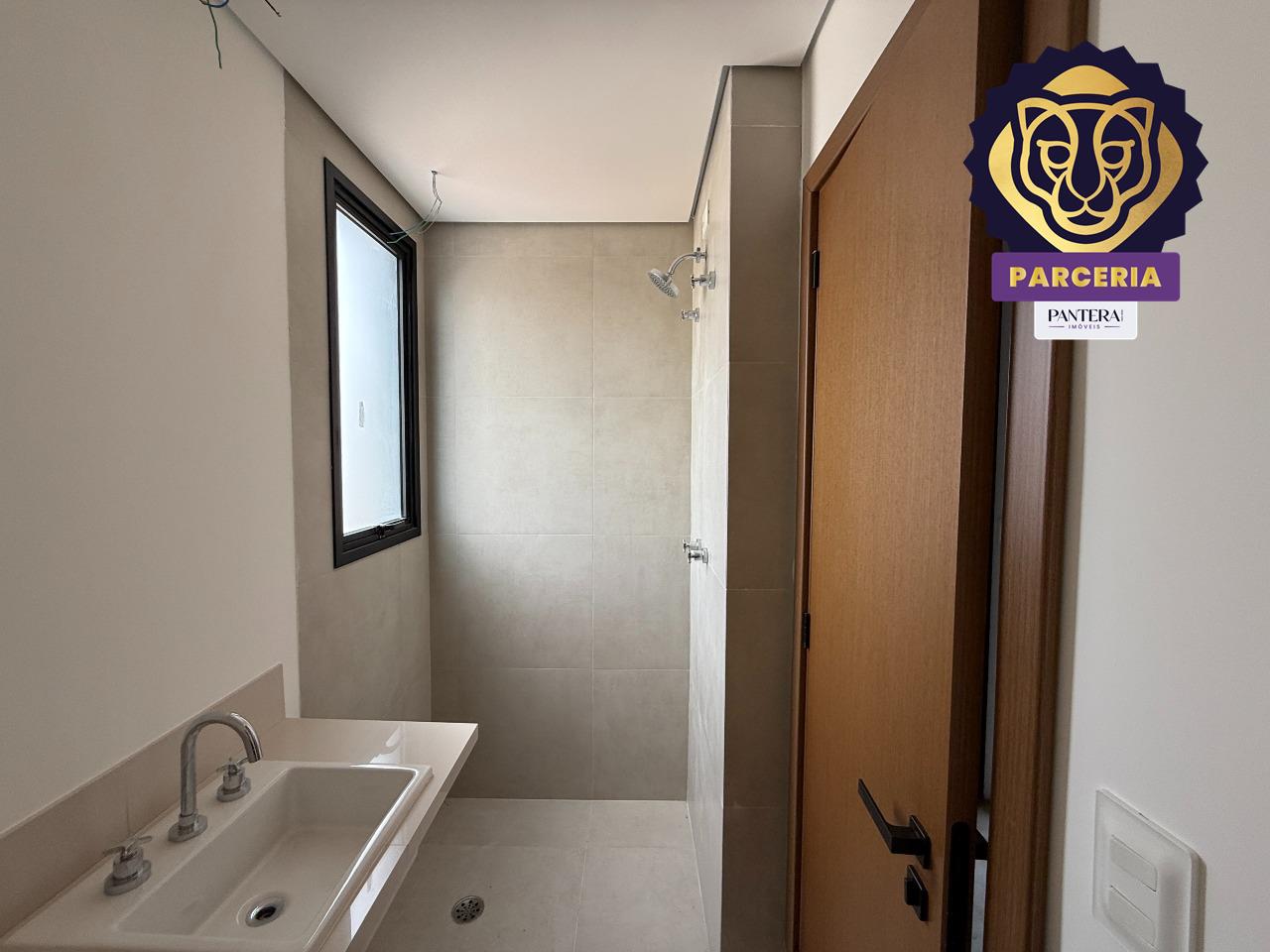 Banheiro - Suíte II