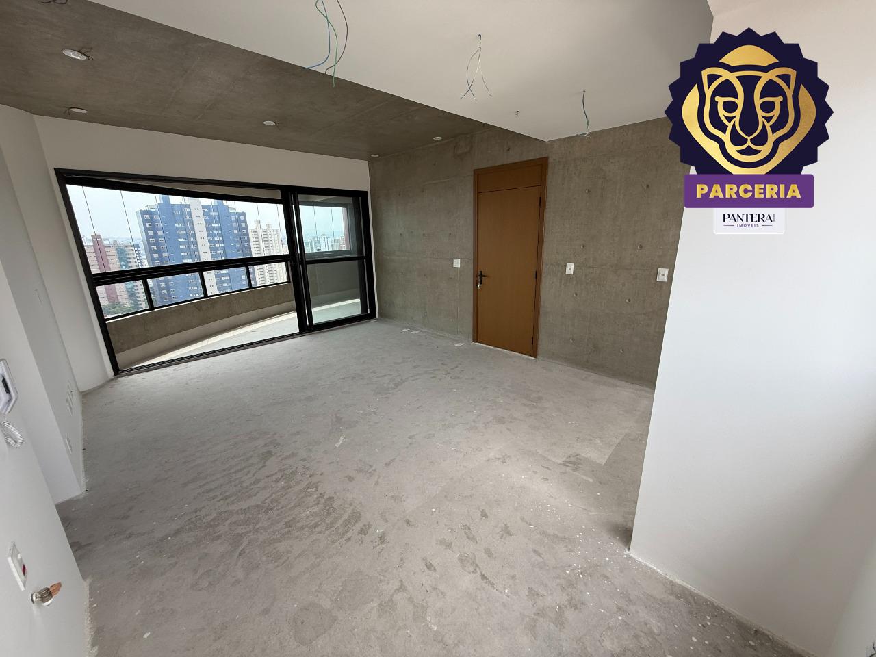 Sala de Estar e Jantar