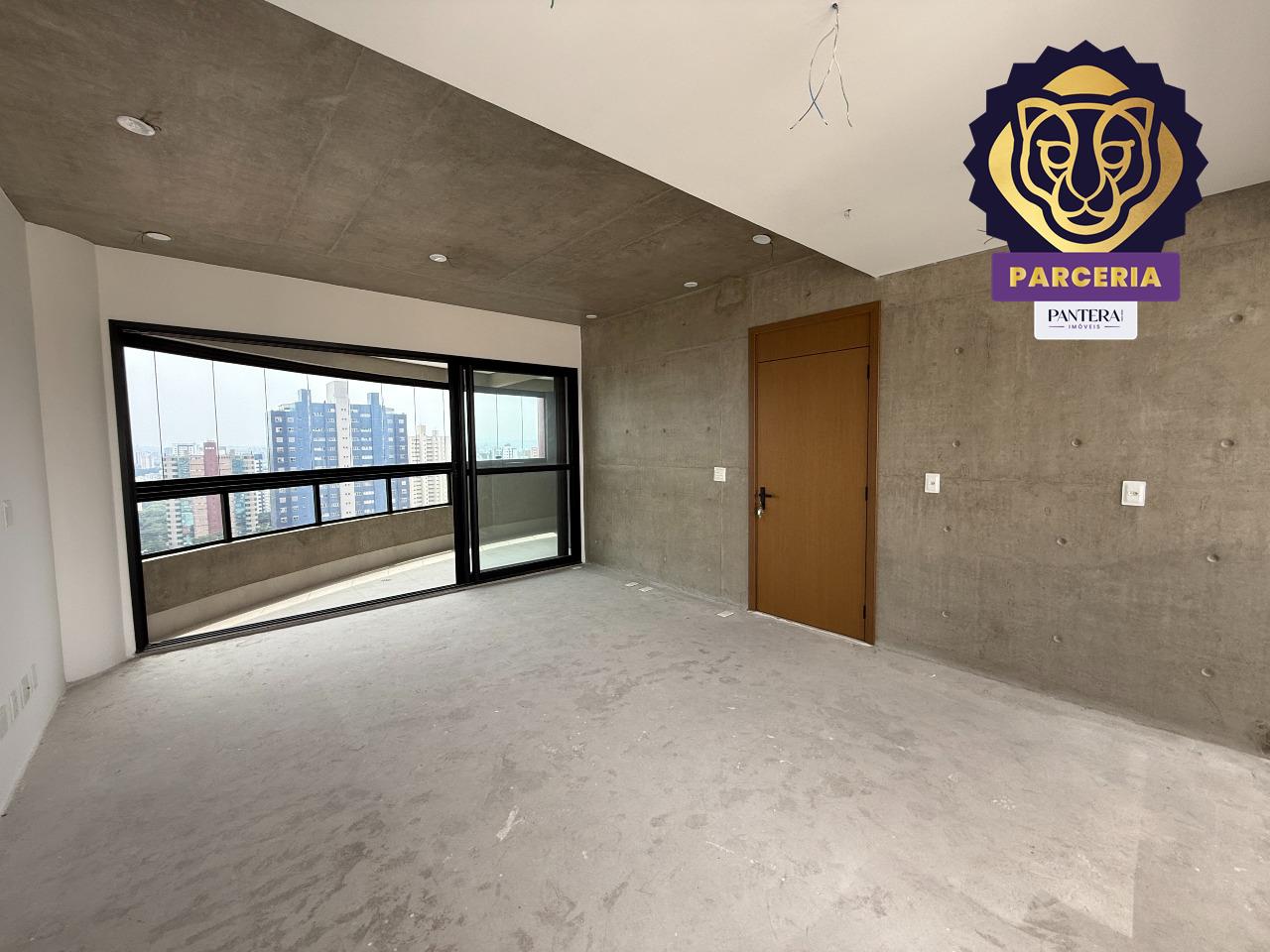 Sala de Estar e Jantar