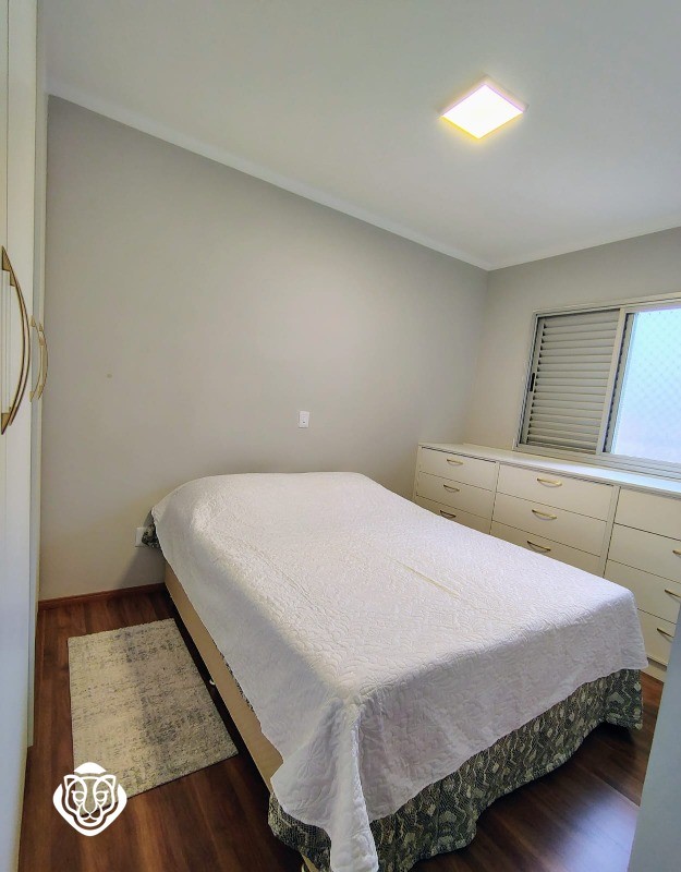 Dormitório I - suíte