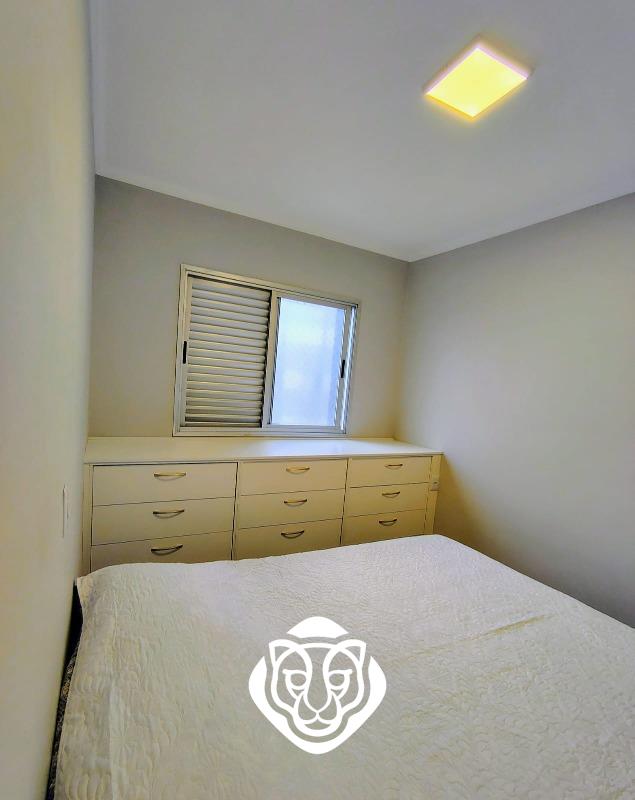 Dormitório I - suíte