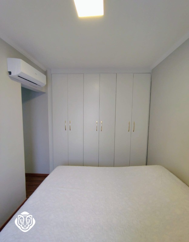 Dormitório I - suíte