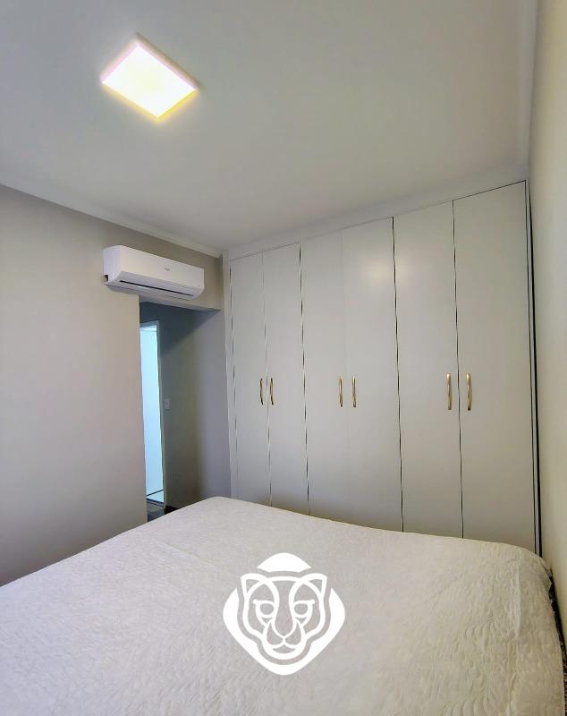 Dormitório I - suíte