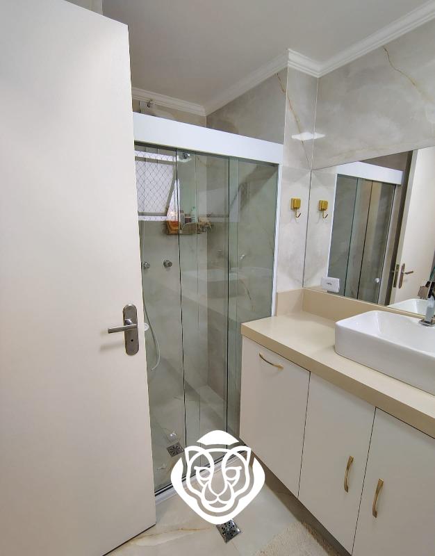 Banheiro - Dormitório I