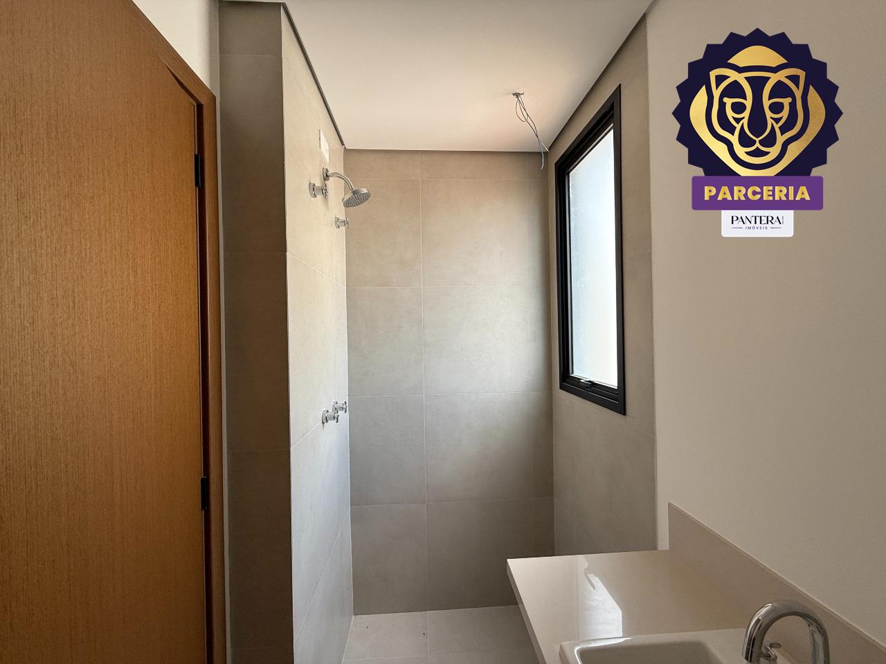 Banheiro - Suíte II