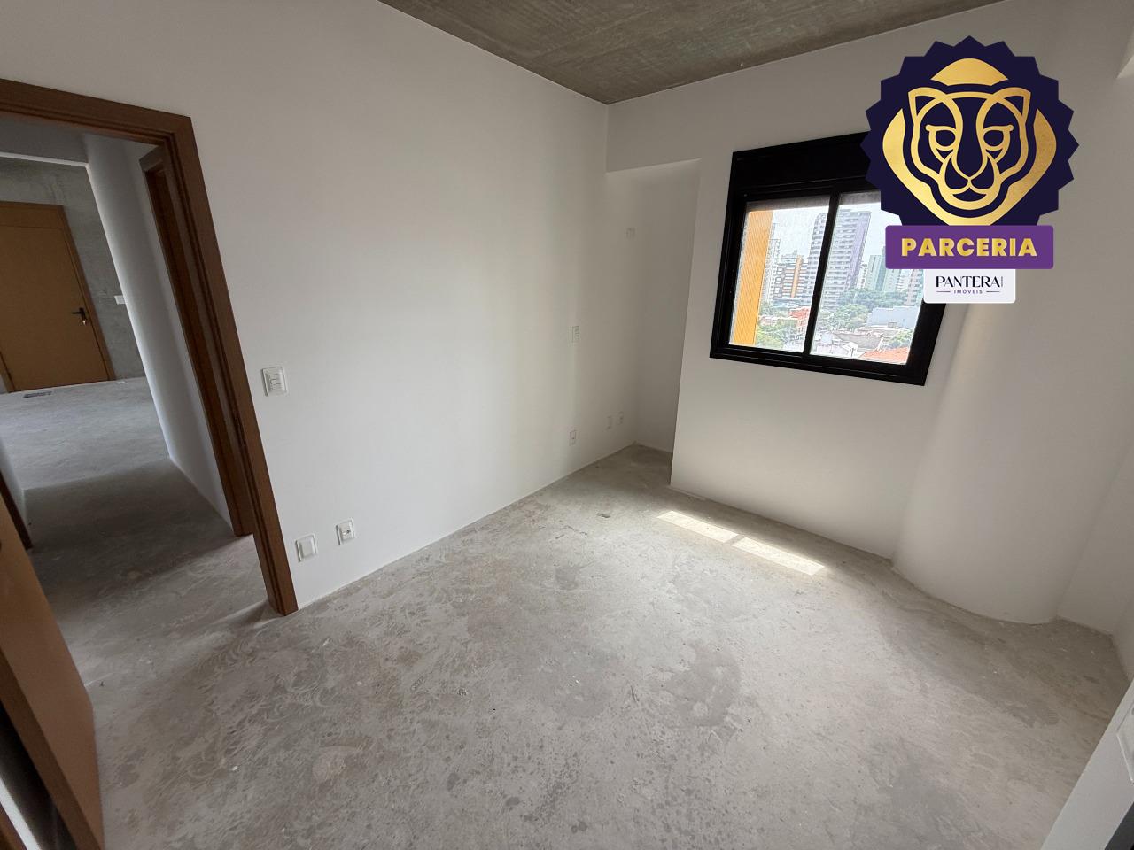 Dormitório I  Suíte 