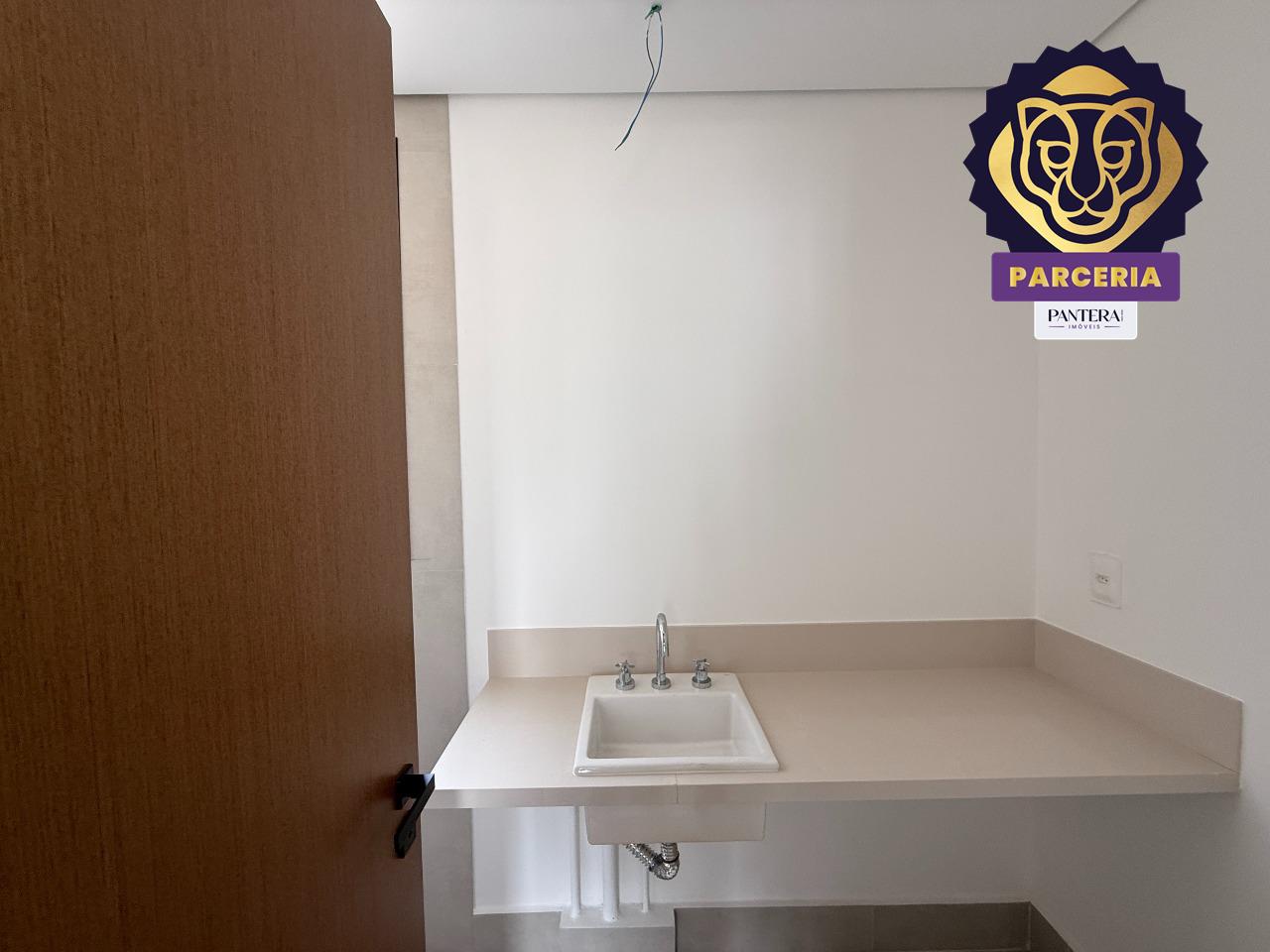 Banheiro - Suíte II