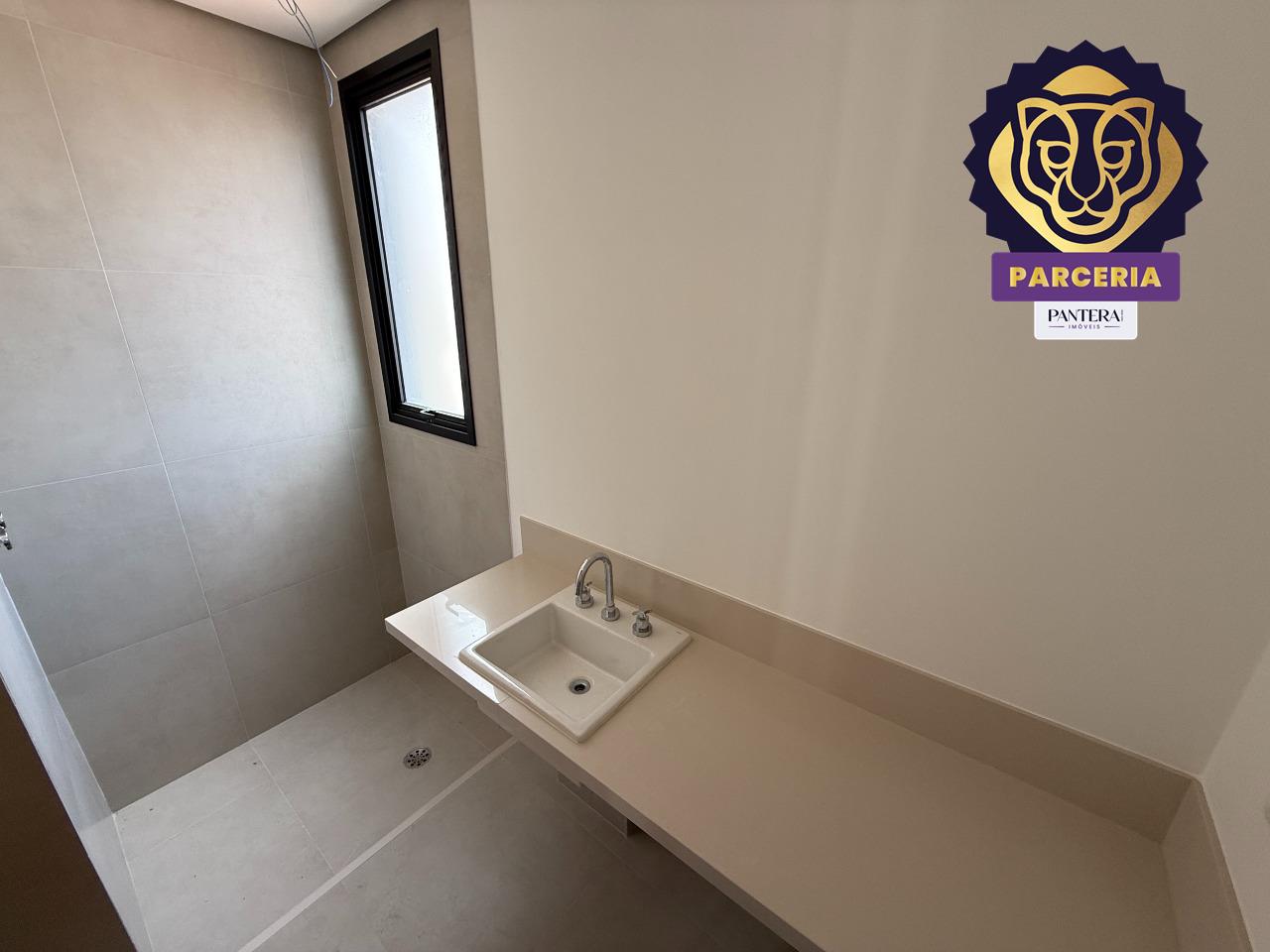 Banheiro - Suíte II