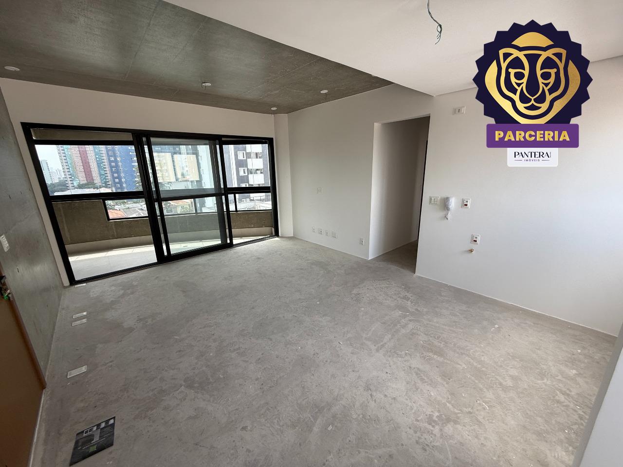 Sala de Estar e Jantar