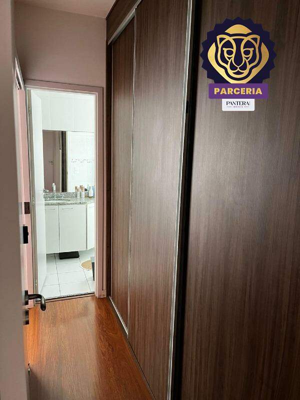 Dormitório I suíte