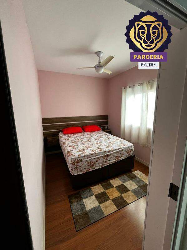 Dormitório I suíte