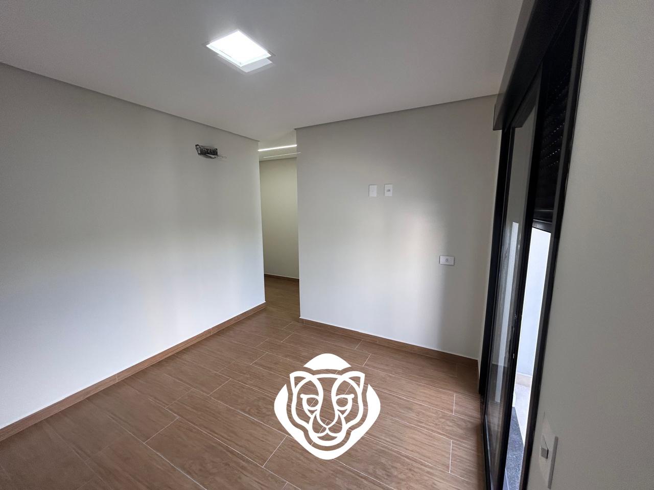 Dormitório III suíte 