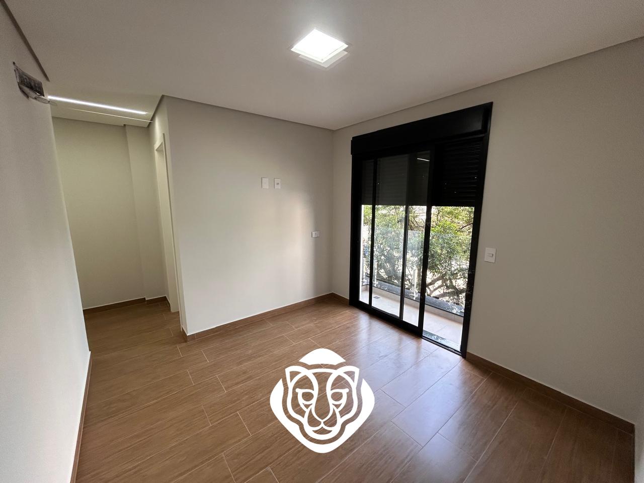 Dormitório III suíte 