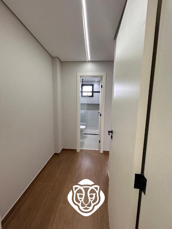 Dormitório III suíte 