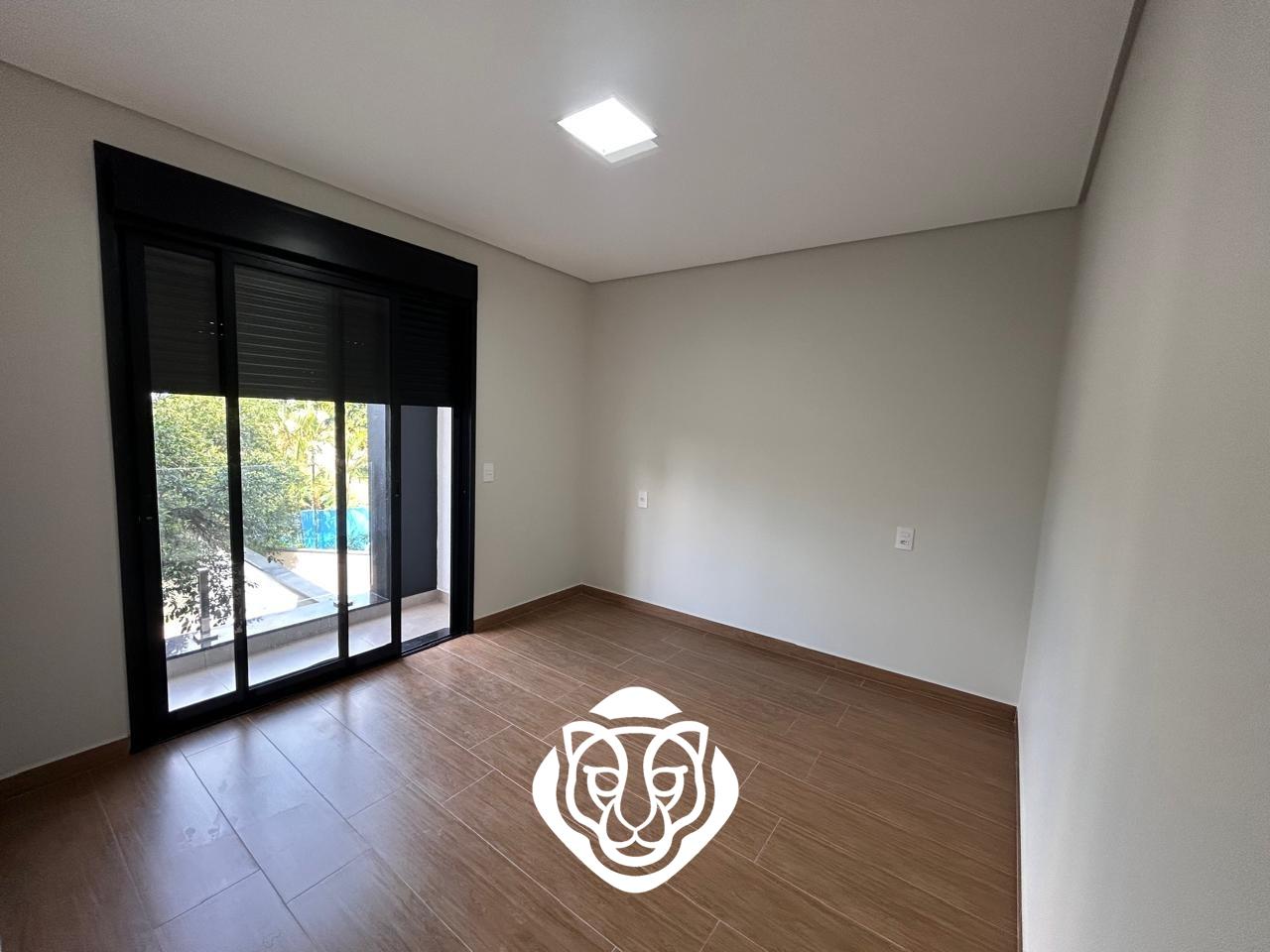 Dormitório III suíte 