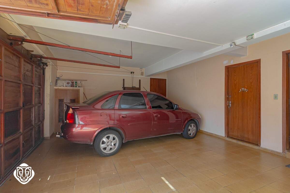 Garagem