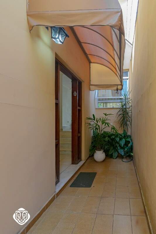 Acesso lateral