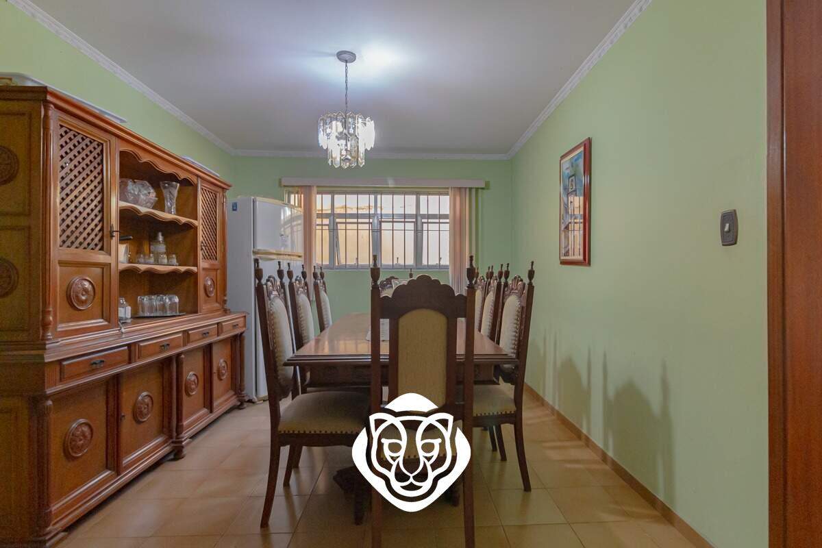 Sala de jantar