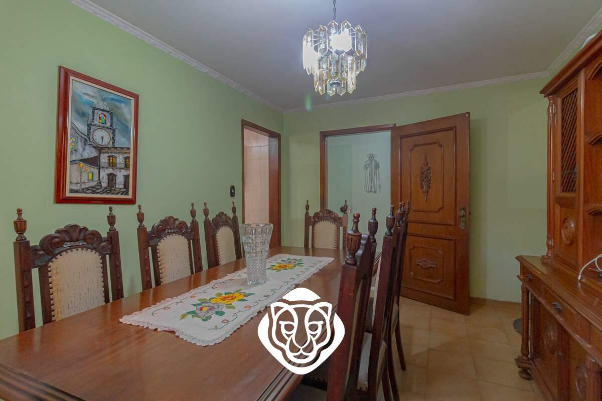 Sala de jantar