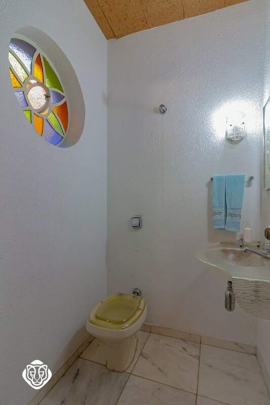 Lavabo