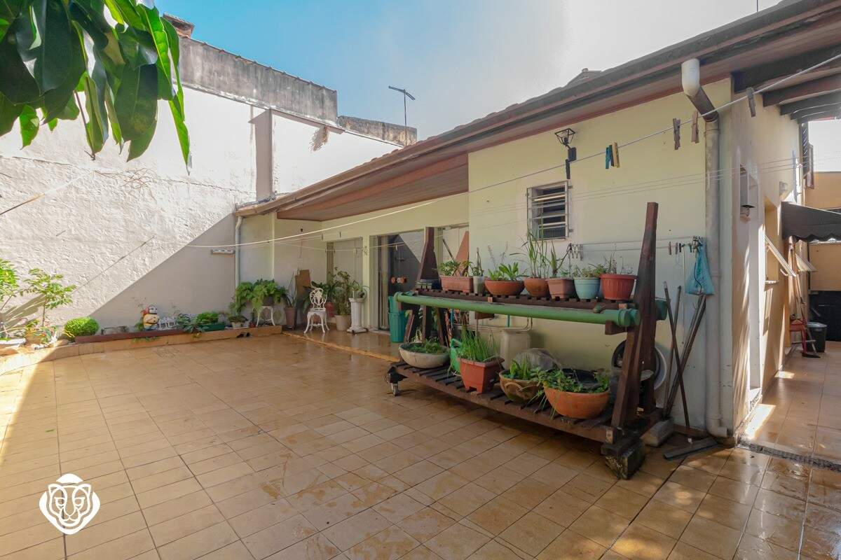 Quintal fundos