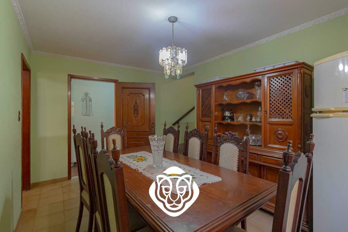 Sala de jantar