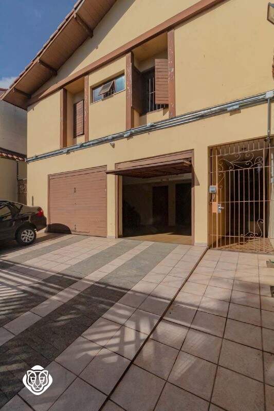 Garagem