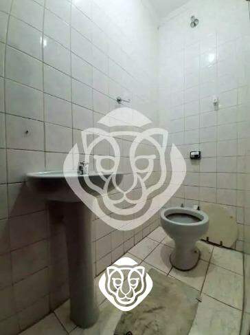 Lavabo - casa I