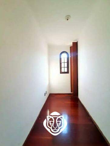 Dormitório II - casa I