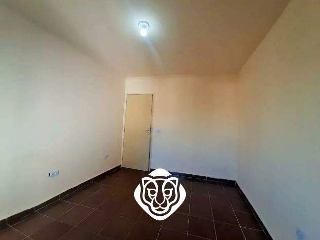 Dormitório I - casa II
