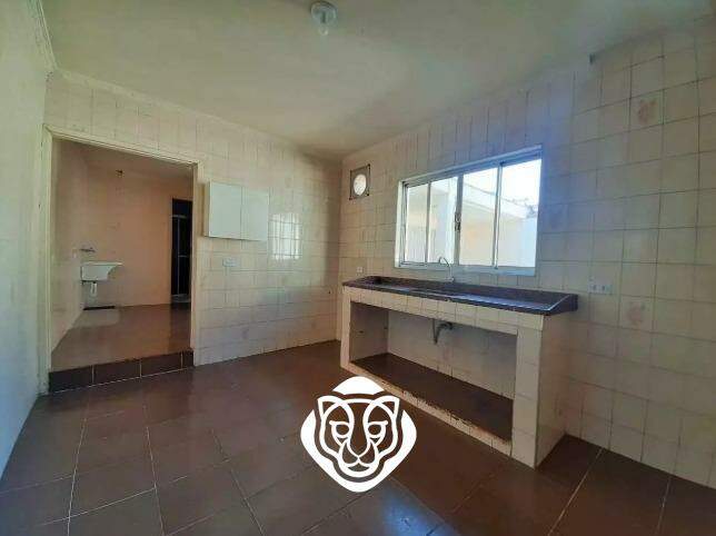 Cozinha - casa II
