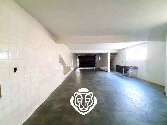 Garagem