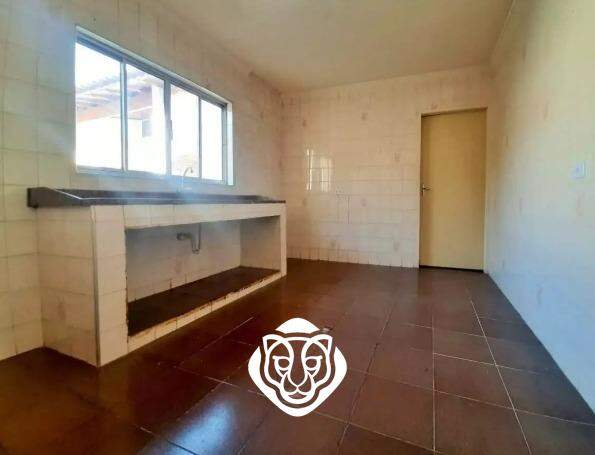 Cozinha - casa II