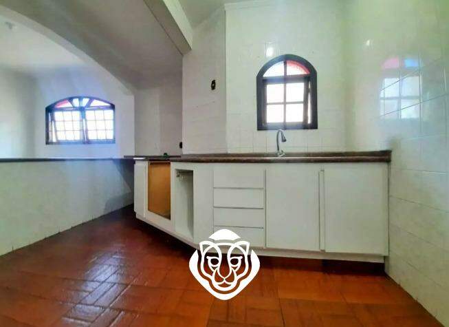 Cozinha - casa I