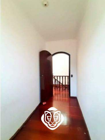 Dormitório II - casa I