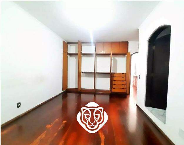 dormitório III suíte - casa I