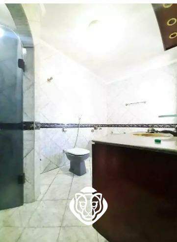 Banheiro suíte - casa I