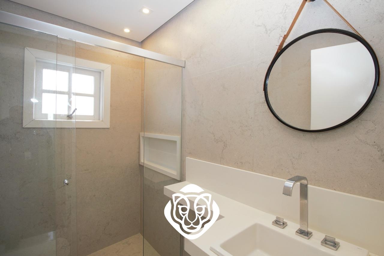 Banheiro - Dormitório I 