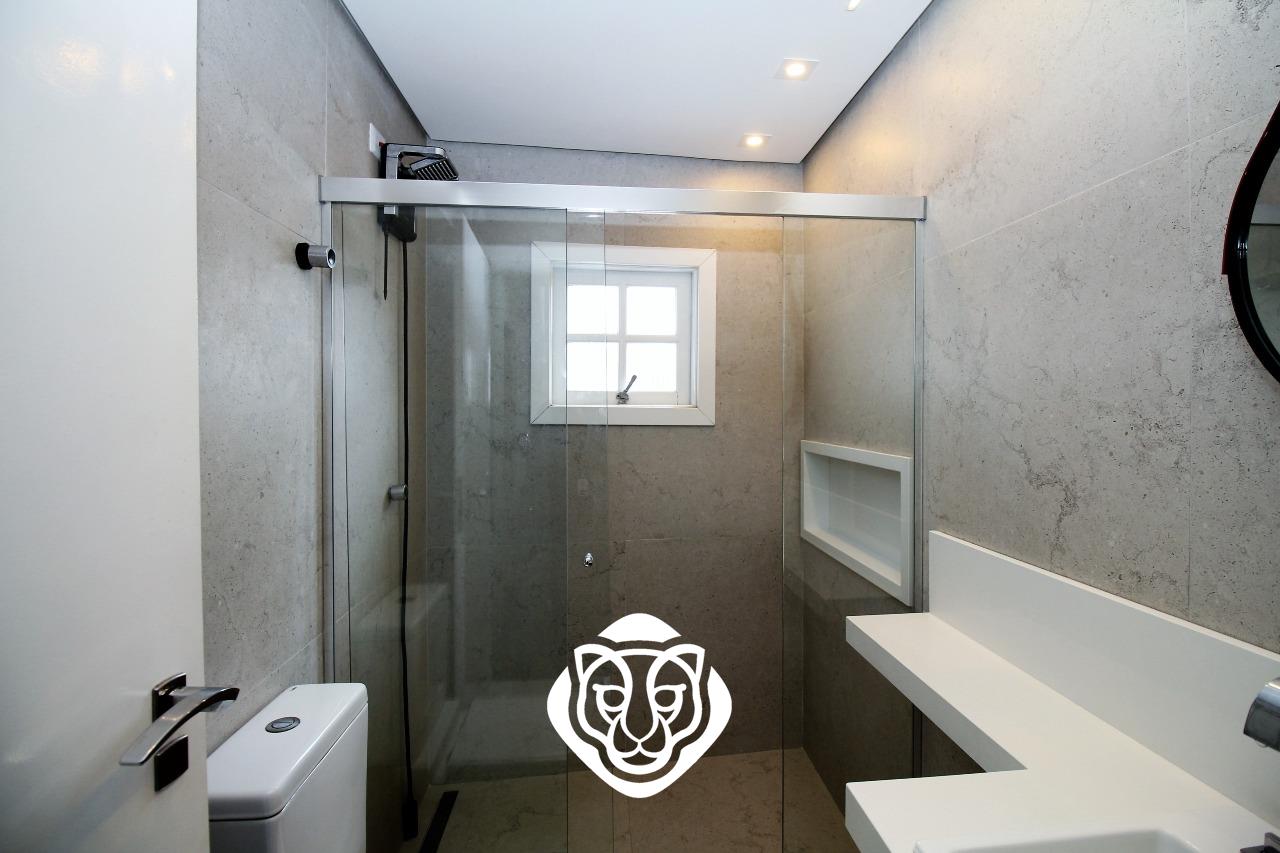 Banheiro - Dormitório I 