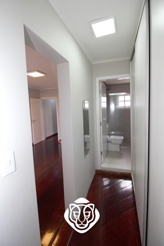 Dormitório I - Suíte 