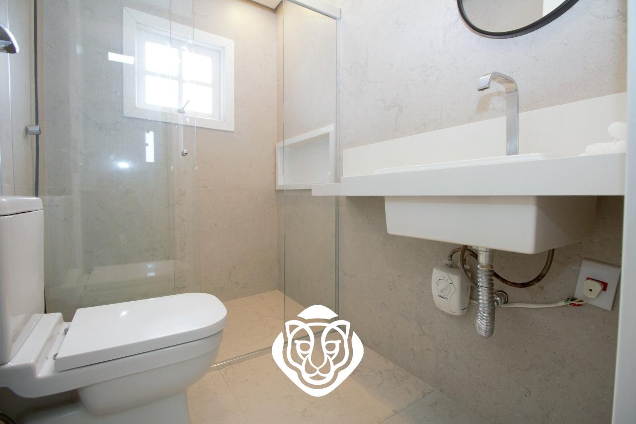 Banheiro - Dormitório I 